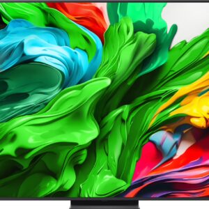 LG 43" QNED86 EVO 4K (2025)