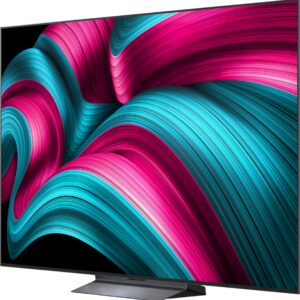 LG 55" OLED EVO C54 4K (2025)