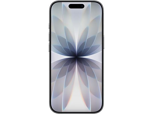 APPLE iPhone 15 5G - 128 GB Zwart