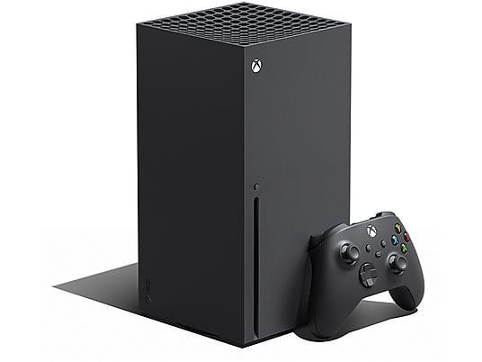 MICROSOFT Xbox Series X 1000 GB