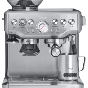 Sage The Barista Express