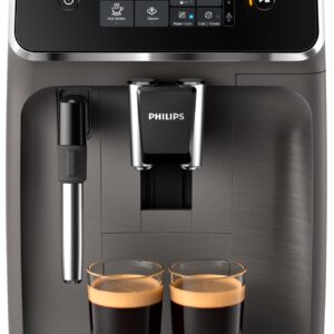 Philips 2200 EP2224/10 Volautomatische espressomachine