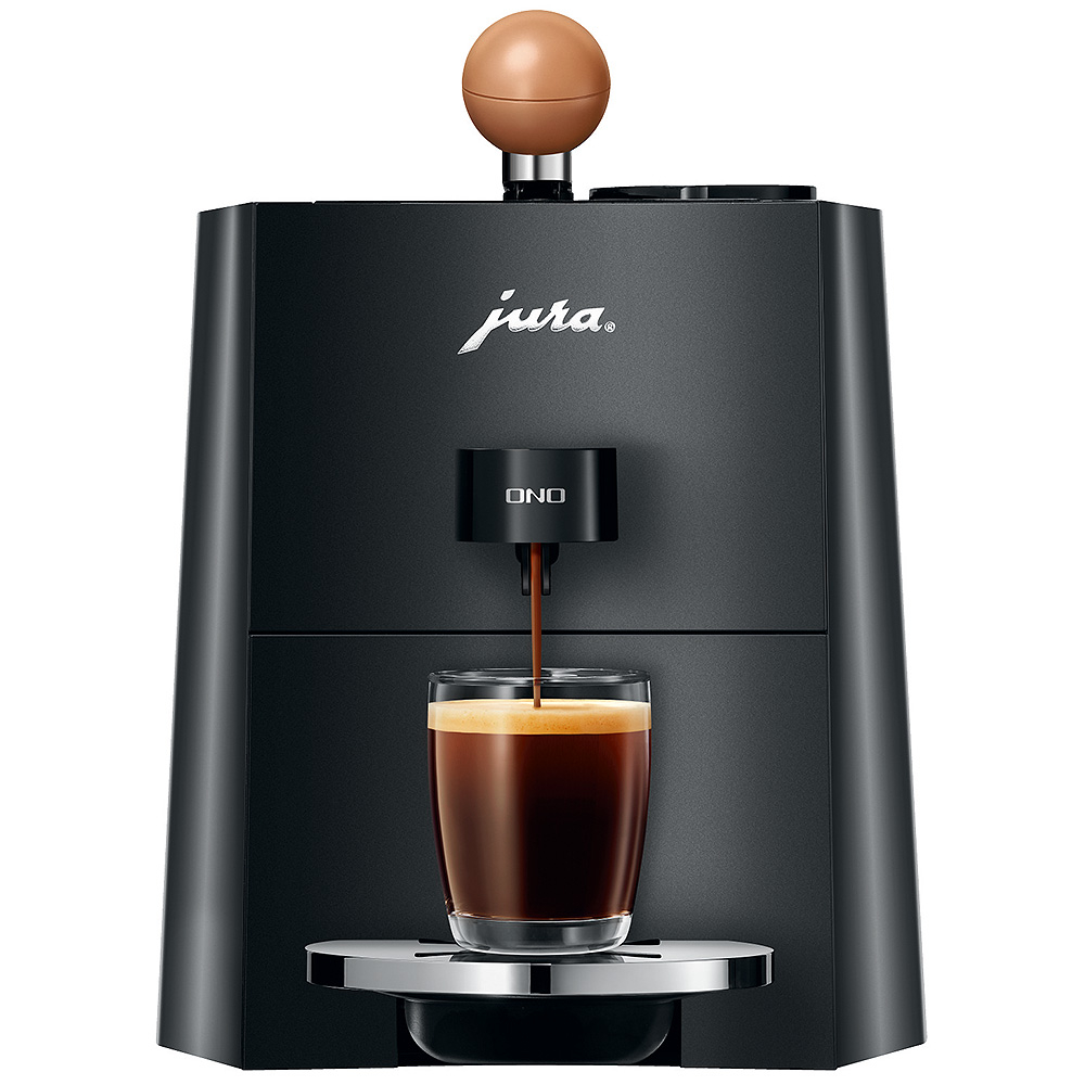 Jura ONO Coffee Black