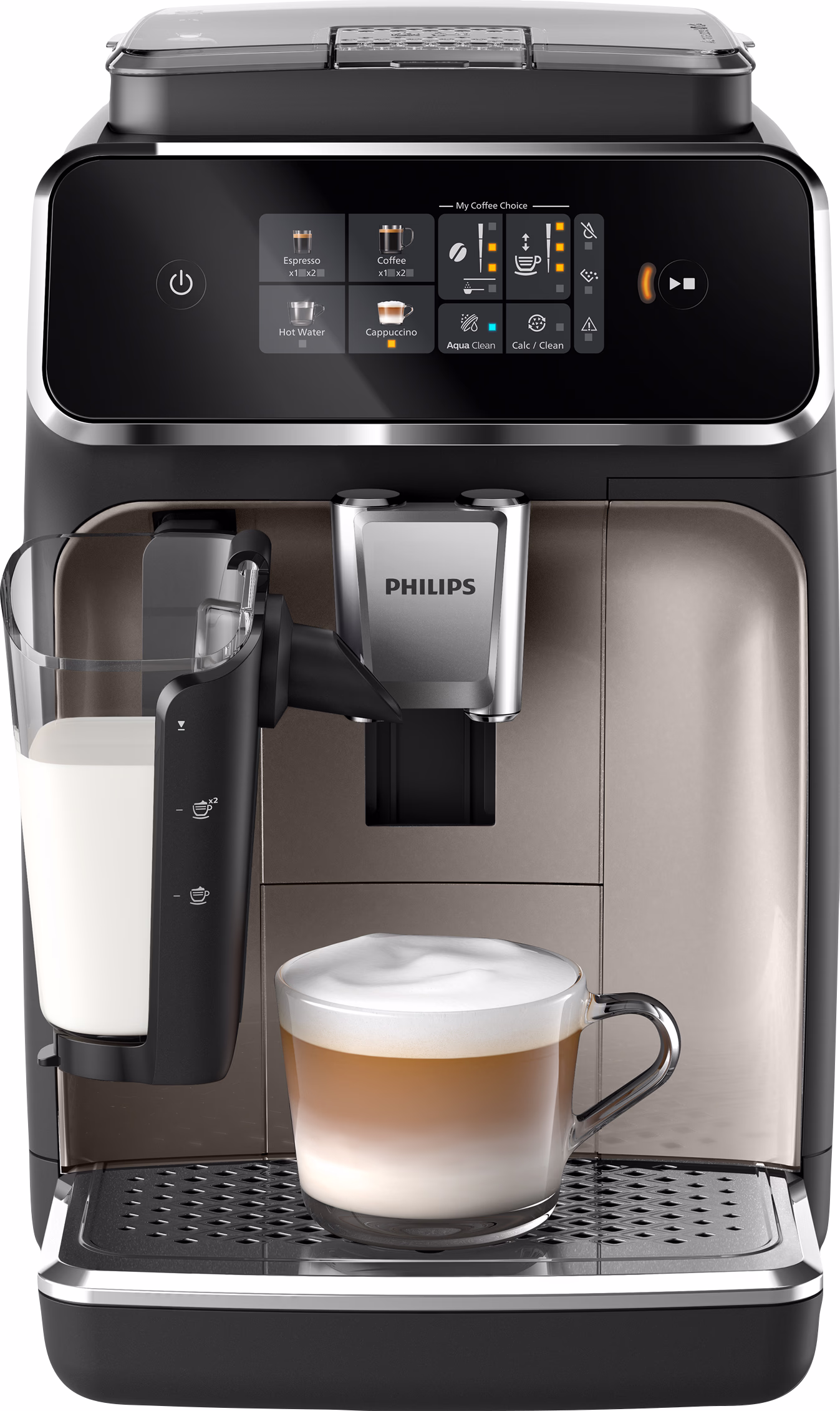 Philips 2300 serie EP2334/10