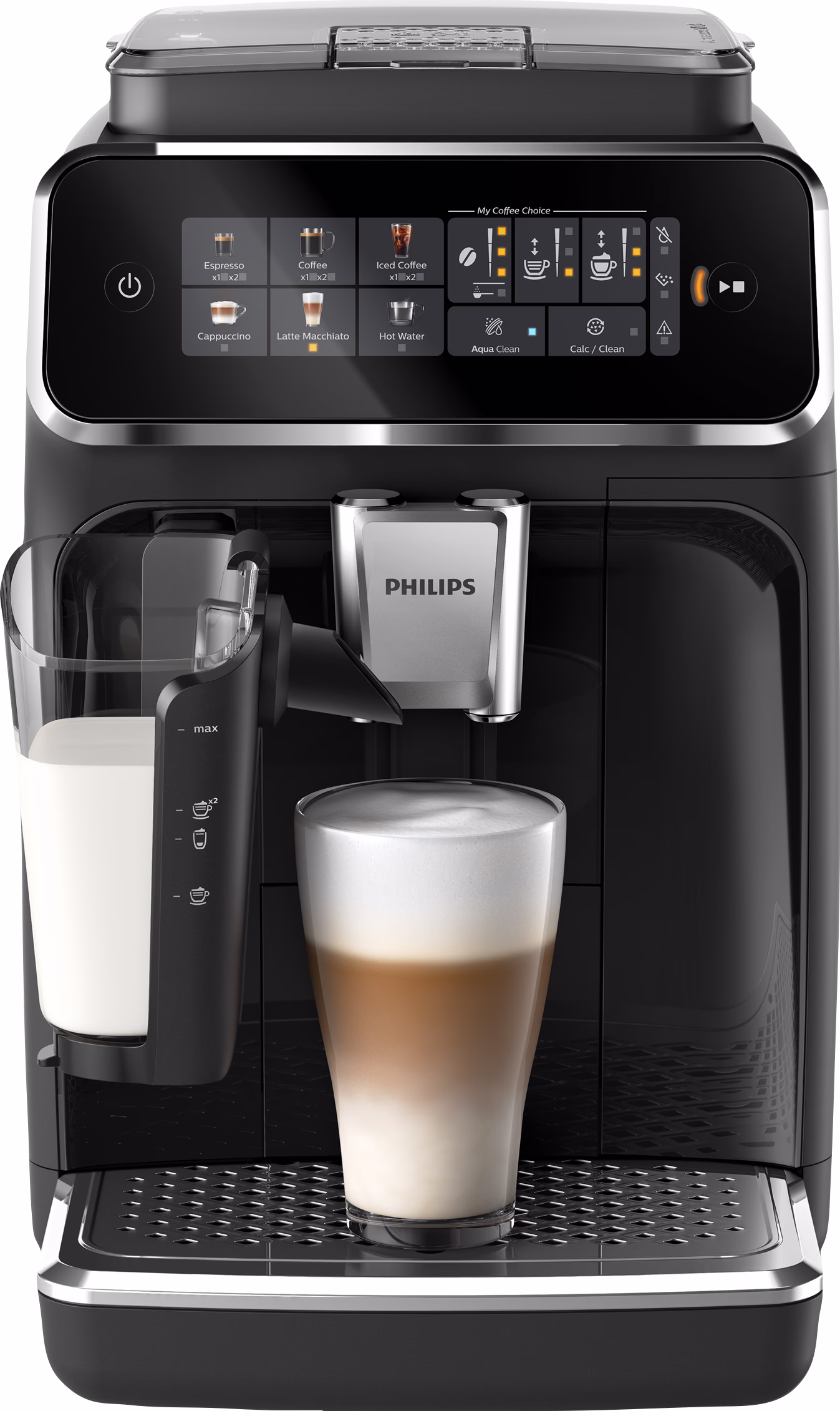 Philips LatteGo 3300 EP3341/50