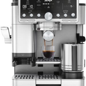 Ninja – Luxe Café Pro