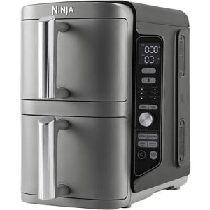 NINJA SL400EU Double Stack XXL Heteluchtfriteuse