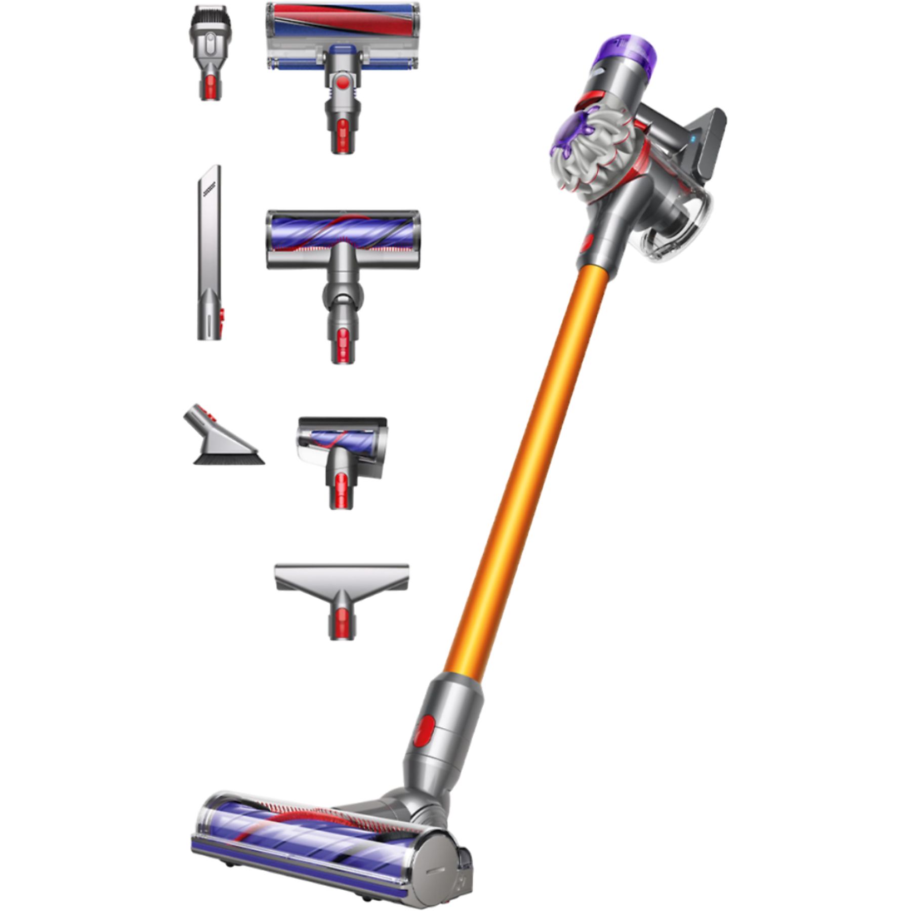 DYSON V15 Detect Absolute 2023